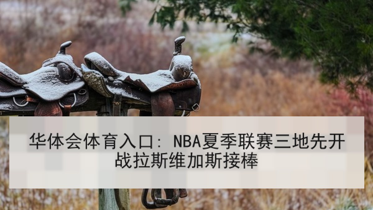 华体会体育入口: NBA夏季联赛三地先开战拉斯维加斯接棒
